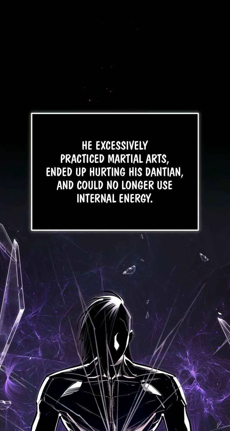 Read One hit teacher master baek chapter 96 image 36 on Lezhin