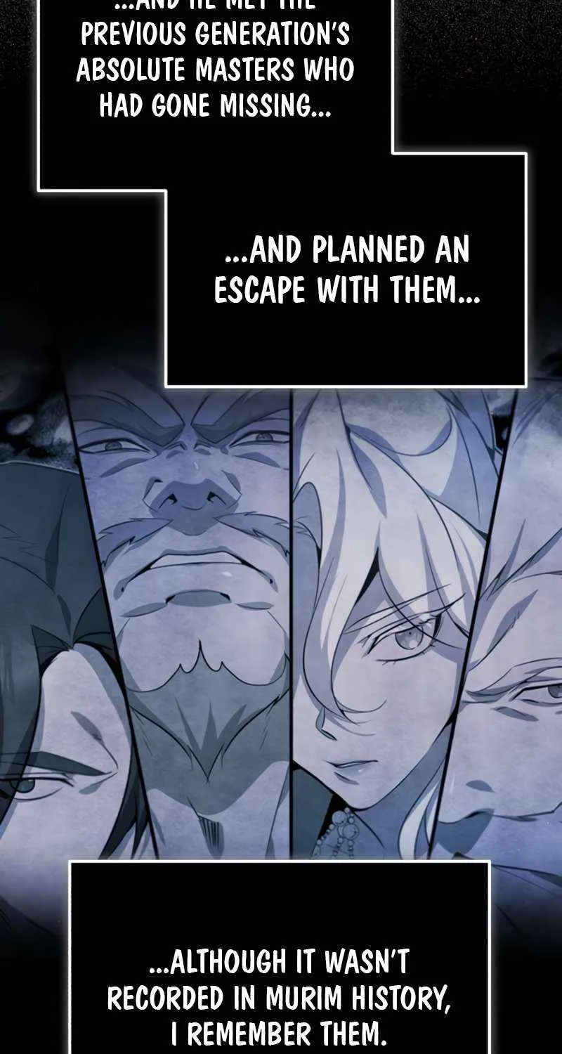 Read One hit teacher master baek chapter 96 image 42 on Lezhin