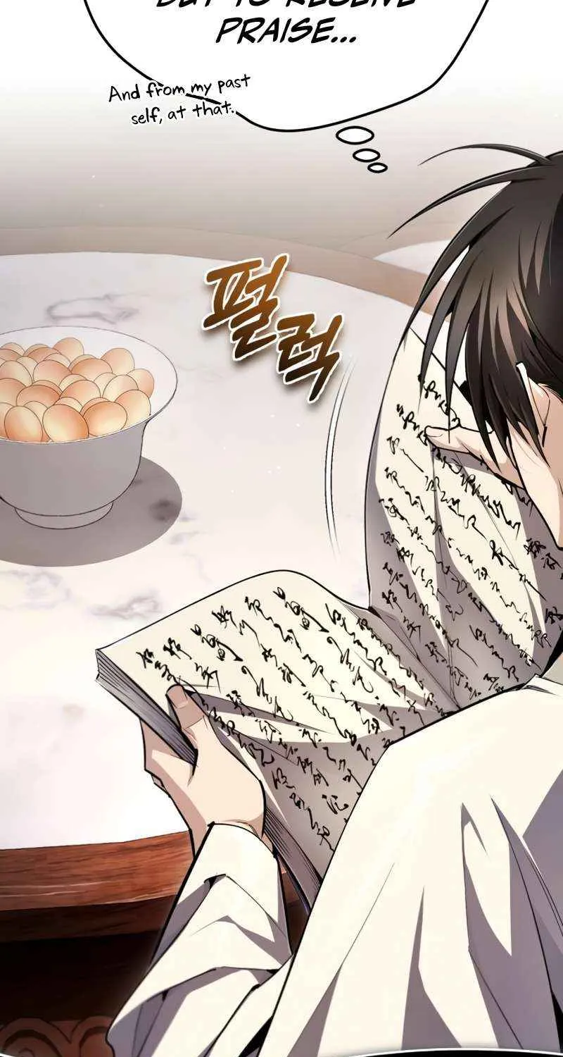 Read One hit teacher master baek chapter 96 image 44 on Lezhin