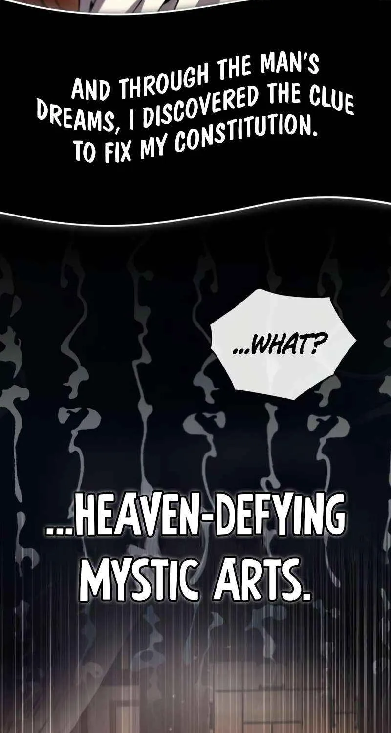 Read One hit teacher master baek chapter 96 image 45 on Lezhin