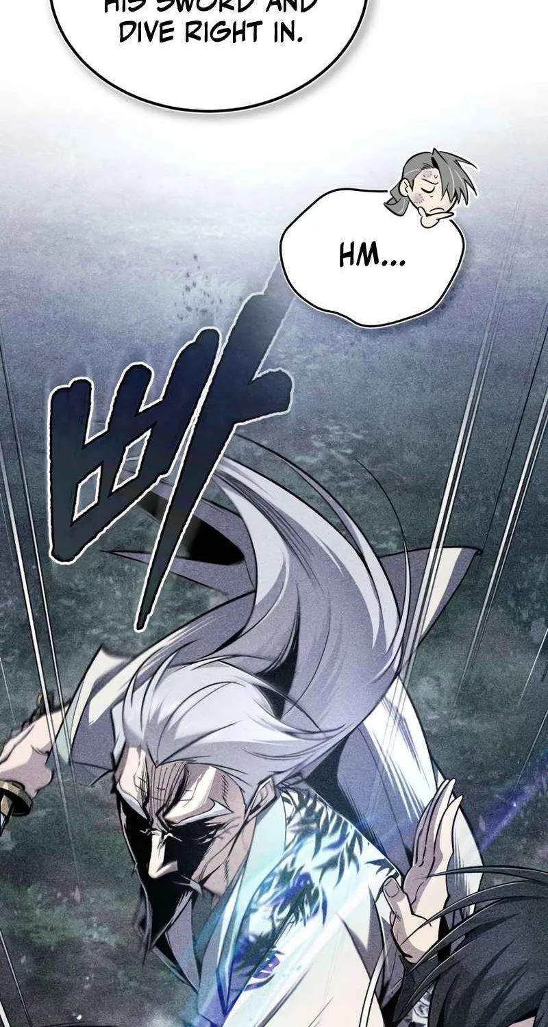 Read One hit teacher master baek chapter 96 image 5 on Lezhin