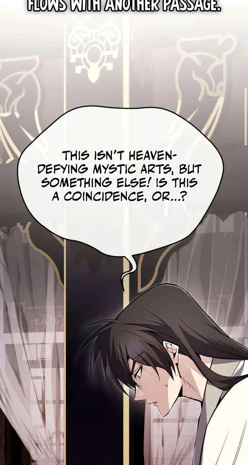 Read One hit teacher master baek chapter 96 image 53 on Lezhin