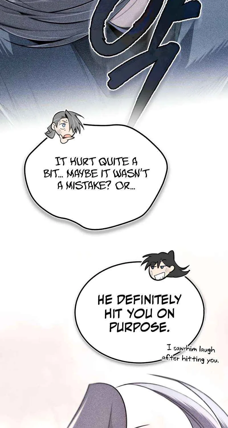 Read One hit teacher master baek chapter 96 image 7 on Lezhin