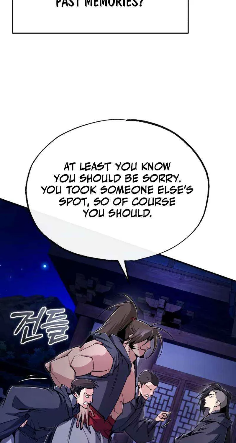 Read One hit teacher master baek chapter 96 image 76 on Lezhin