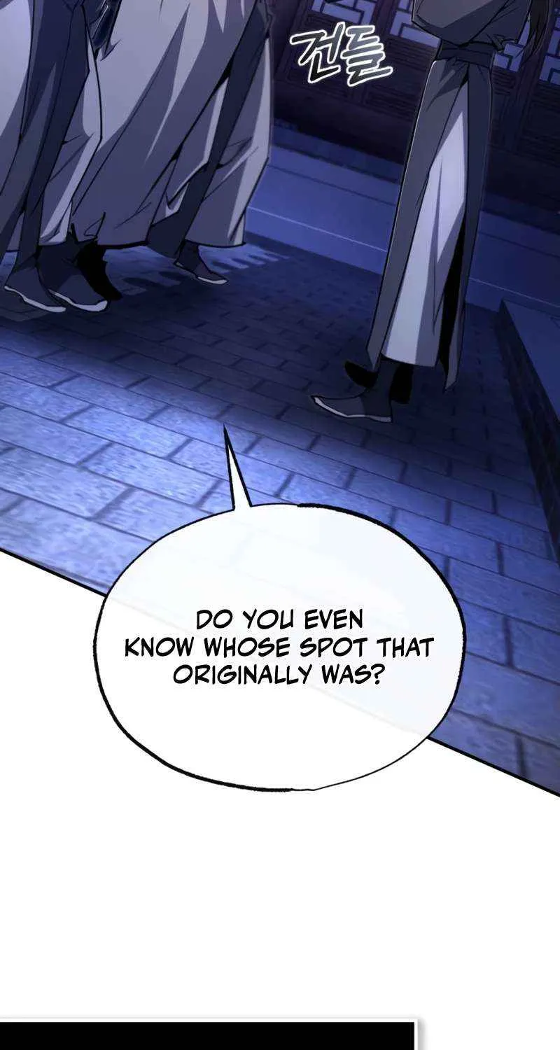 Read One hit teacher master baek chapter 96 image 77 on Lezhin
