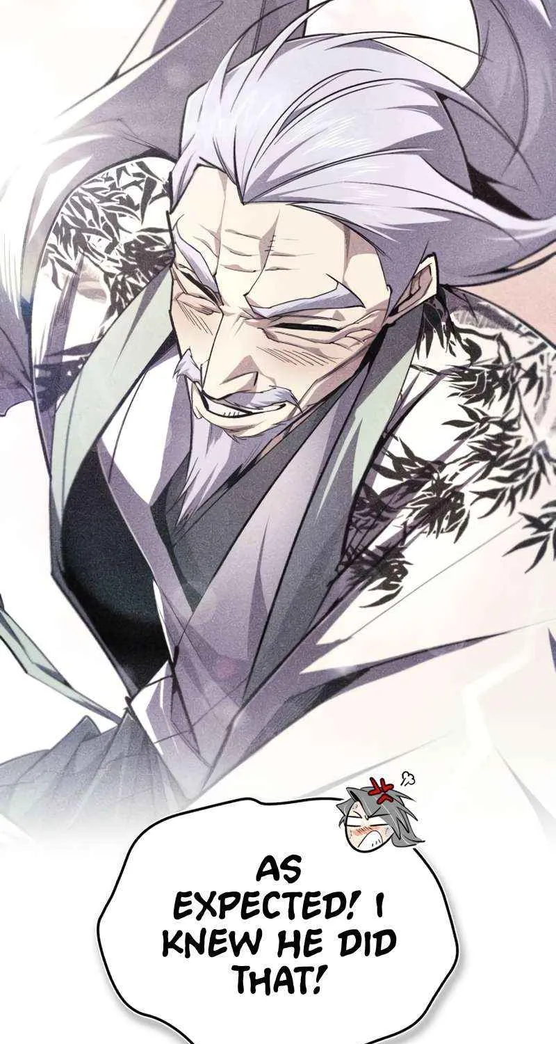 Read One hit teacher master baek chapter 96 image 8 on Lezhin