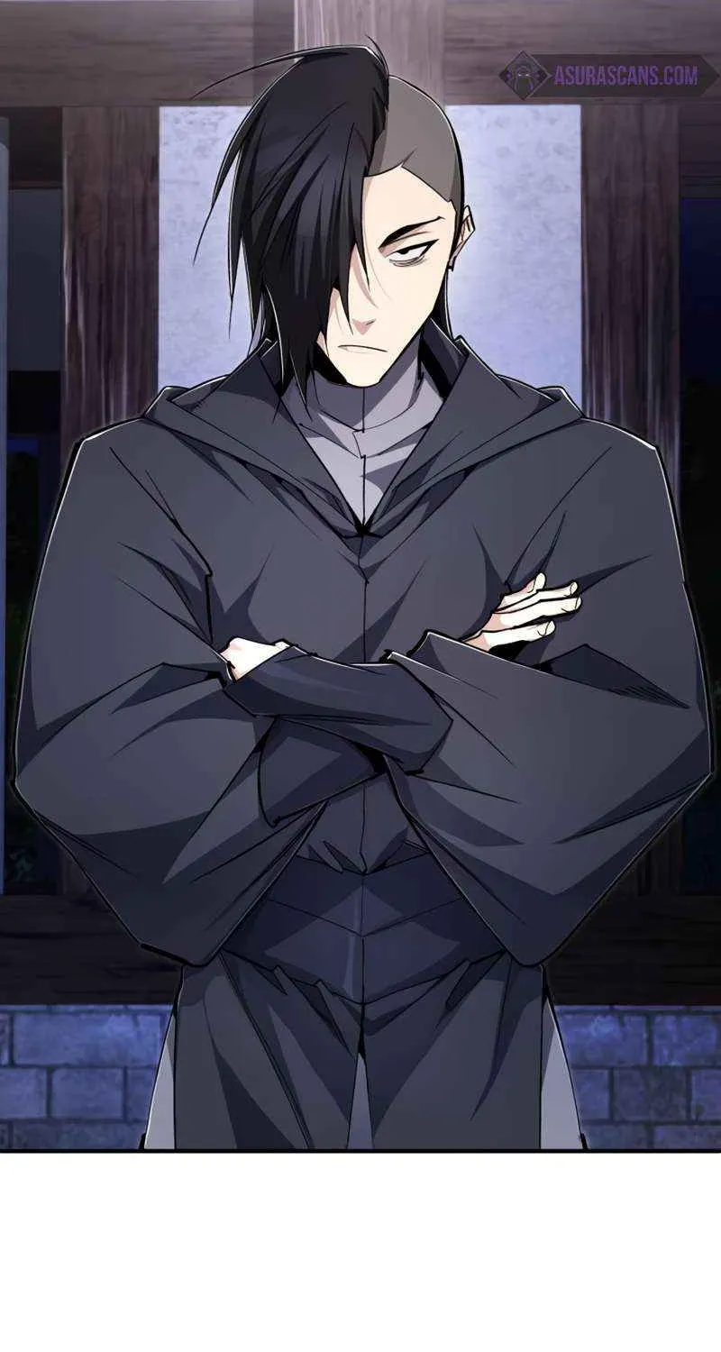 Read One hit teacher master baek chapter 96 image 81 on Lezhin