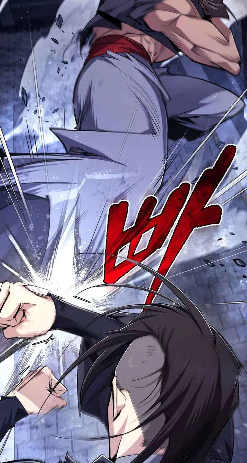 Read One hit teacher master baek chapter 96 image 88 on Lezhin