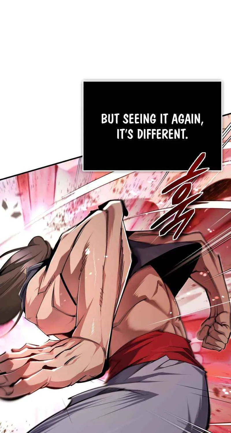 Read One hit teacher master baek chapter 96 image 90 on Lezhin