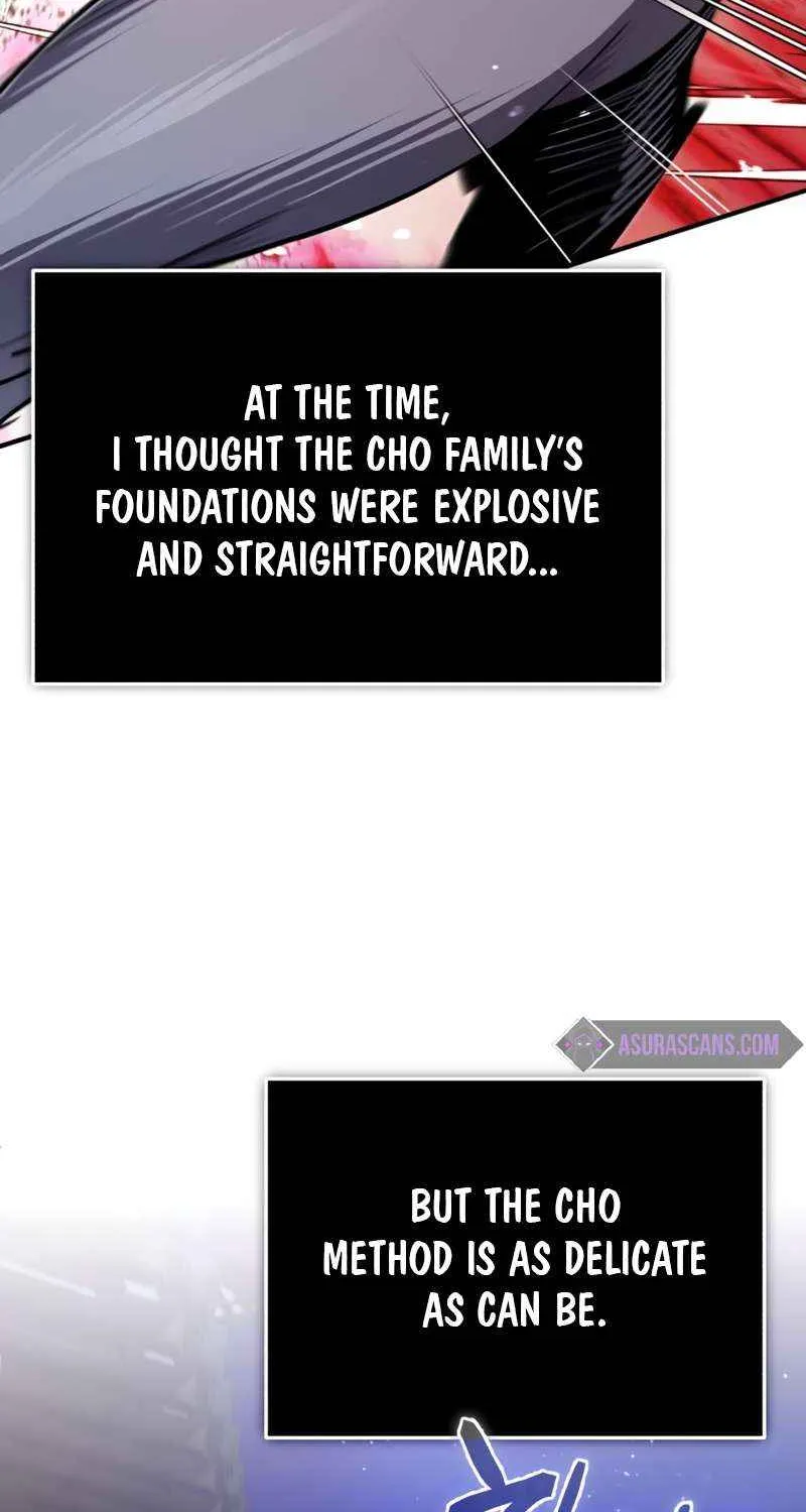 Read One hit teacher master baek chapter 96 image 91 on Lezhin