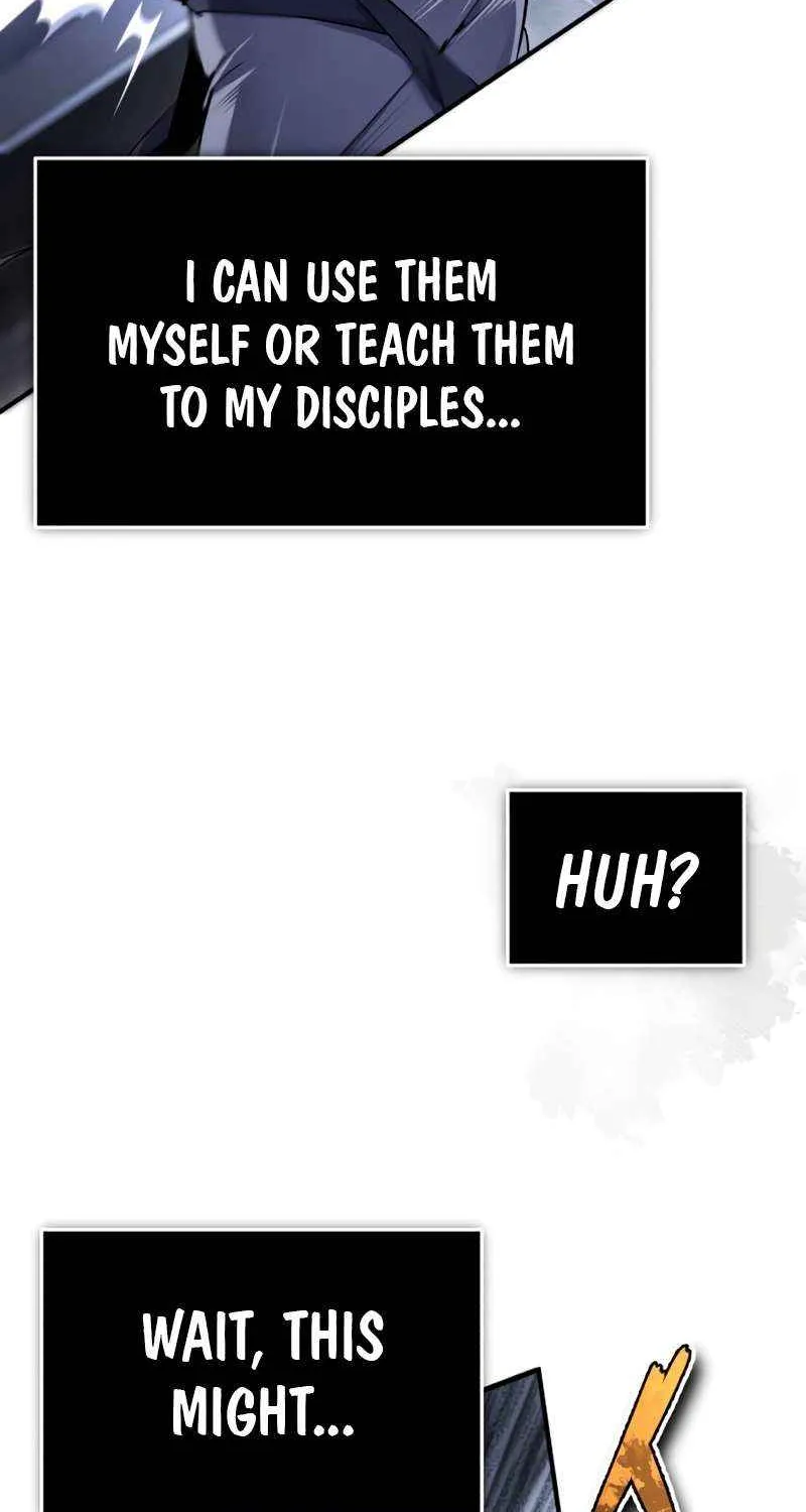 Read One hit teacher master baek chapter 96 image 95 on Lezhin