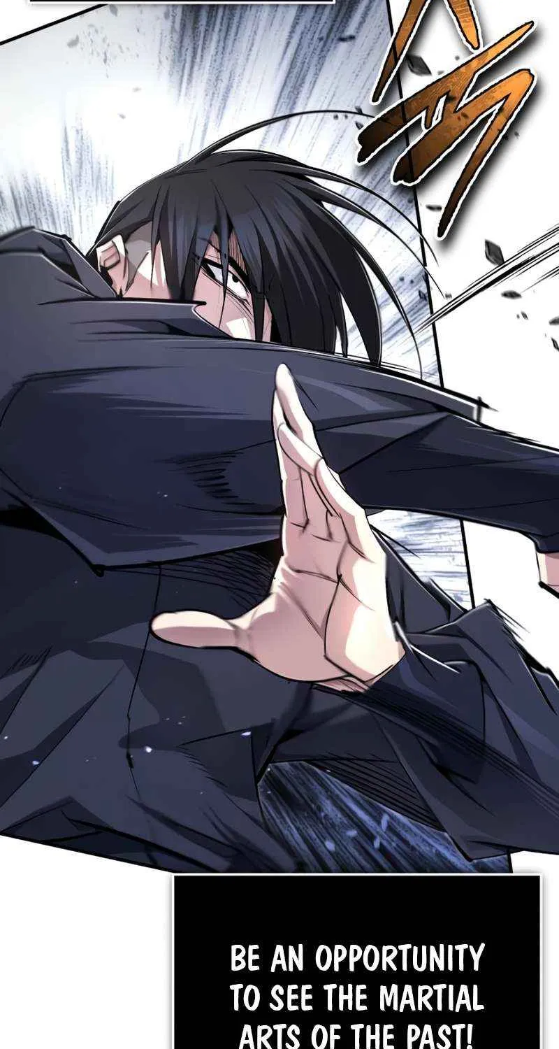 Read One hit teacher master baek chapter 96 image 96 on Lezhin