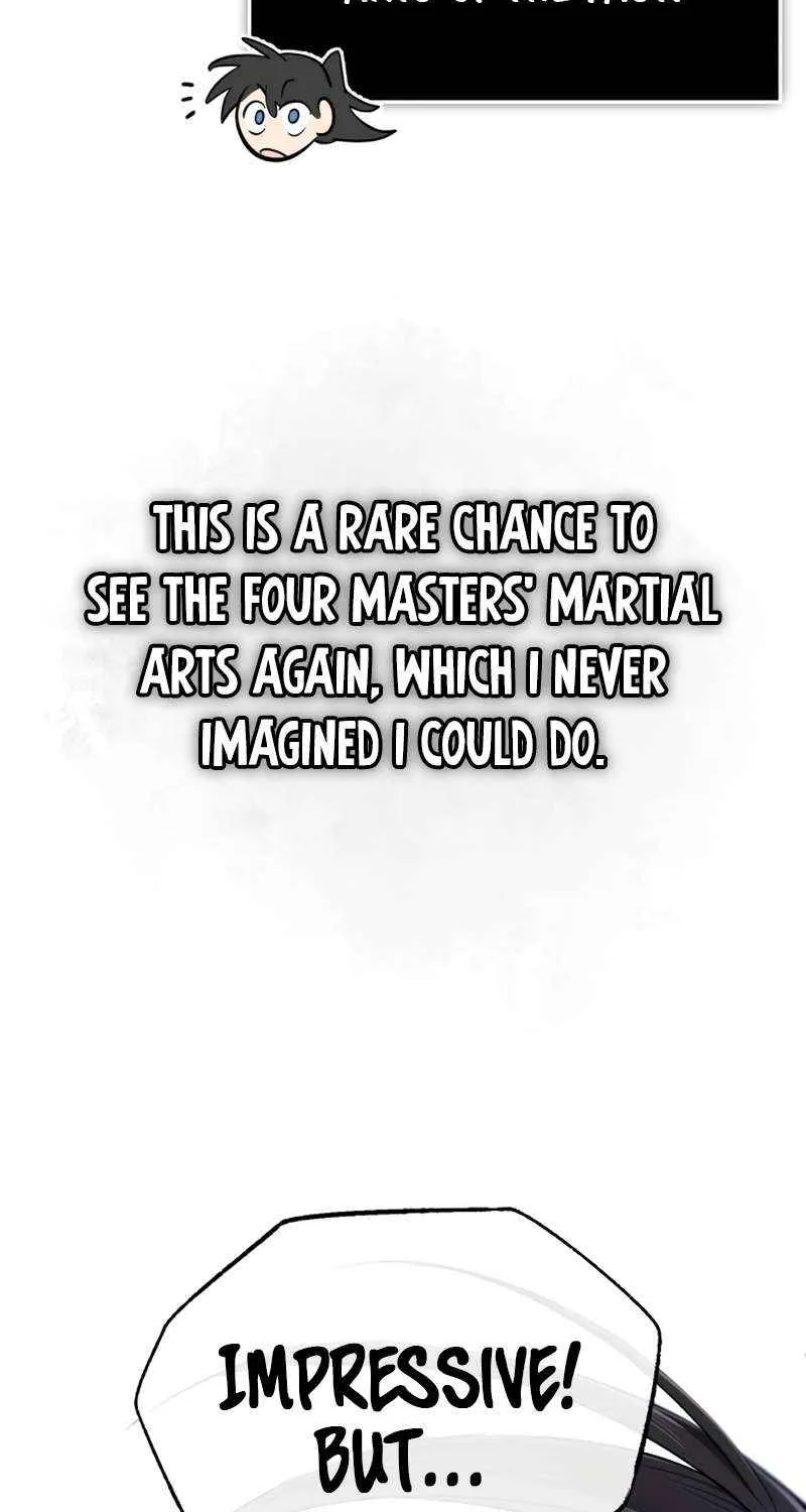 Read One hit teacher master baek chapter 96 image 97 on Lezhin
