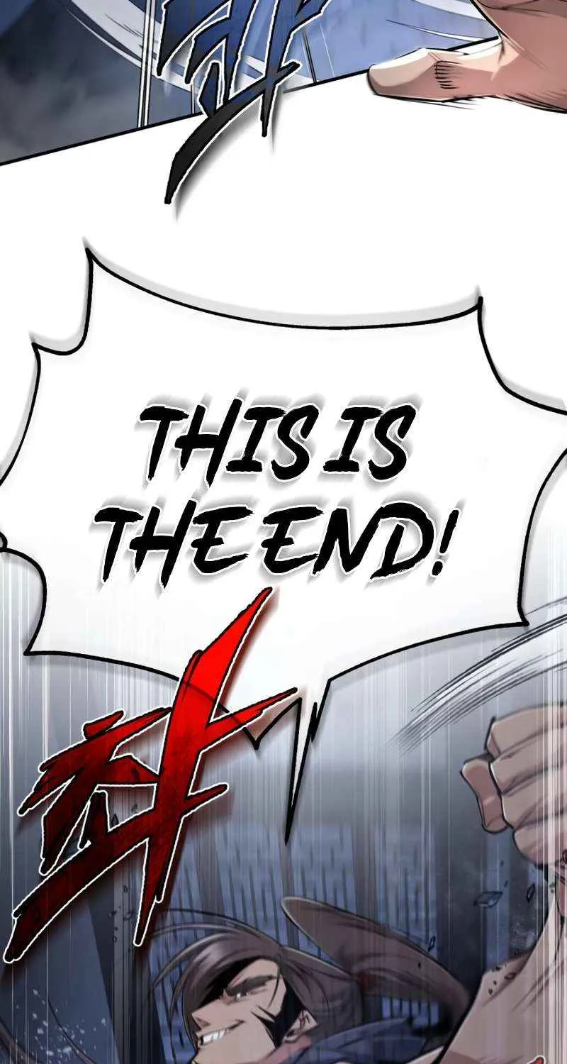 Read One hit teacher master baek chapter 96 image 99 on Lezhin