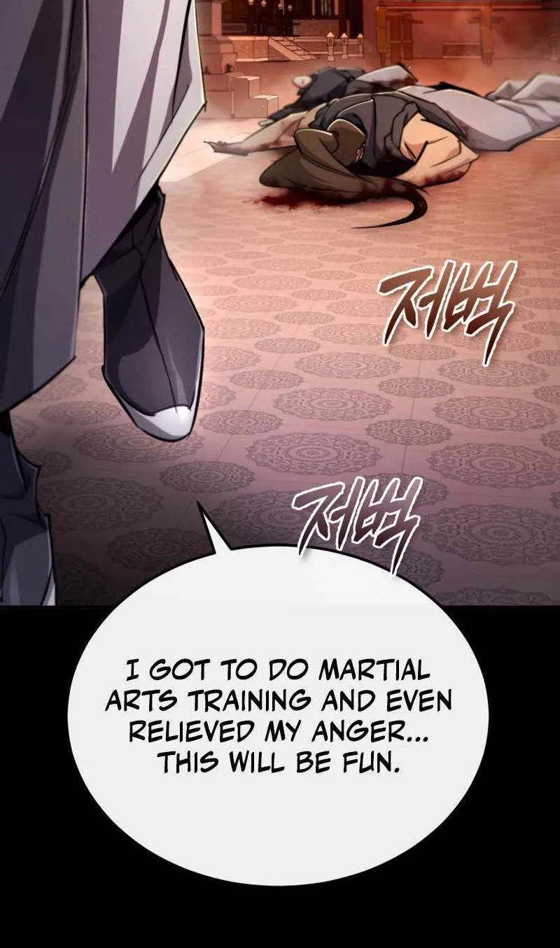 Read One hit teacher master baek chapter 97 image 103 on Lezhin