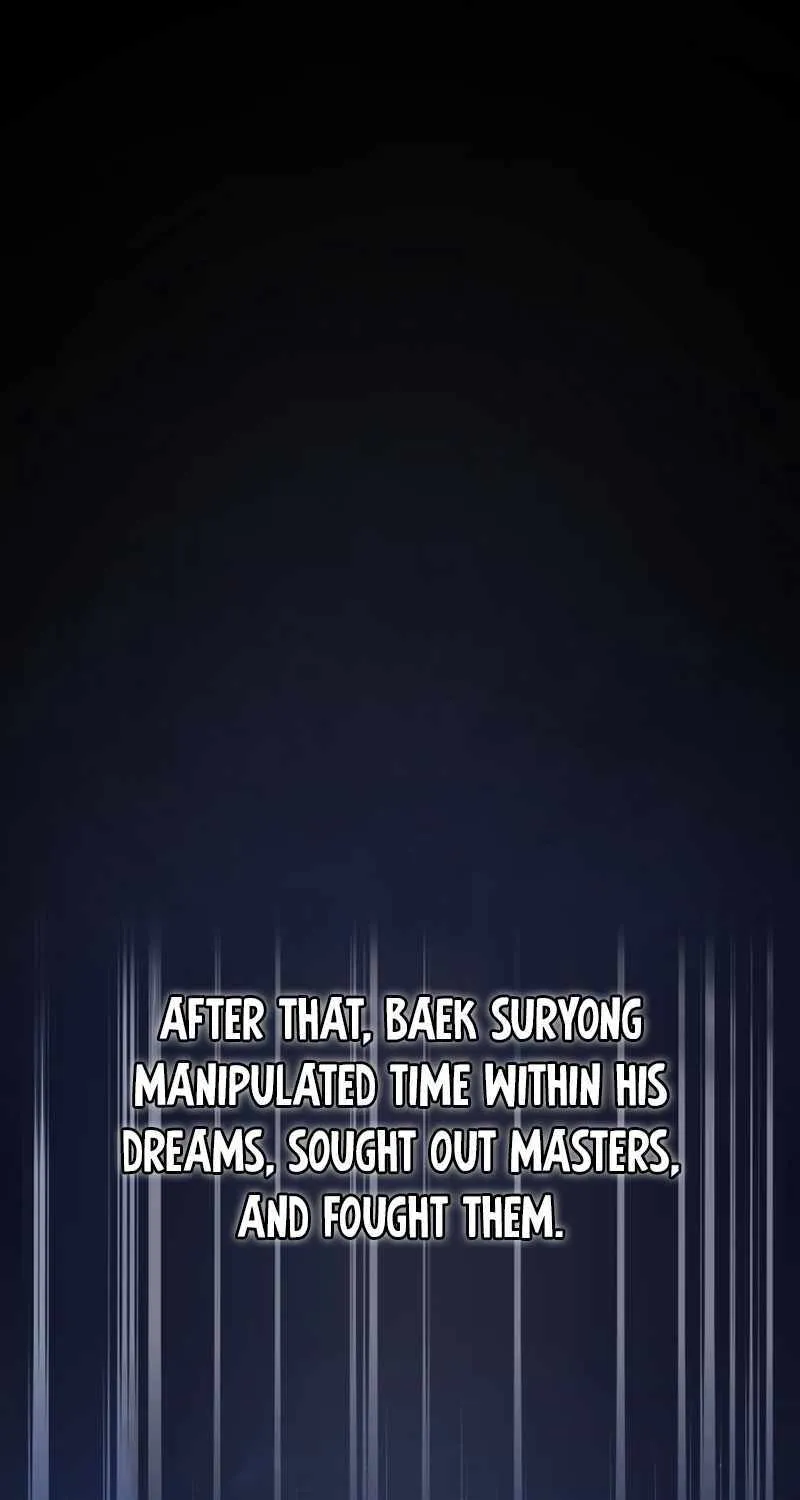 Read One hit teacher master baek chapter 97 image 104 on Lezhin