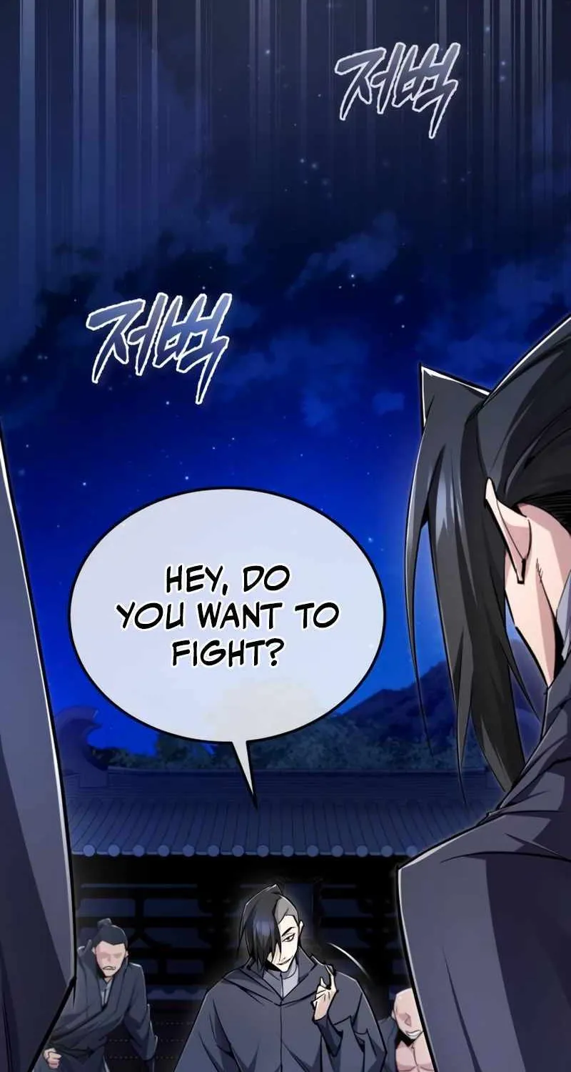 Read One hit teacher master baek chapter 97 image 105 on Lezhin