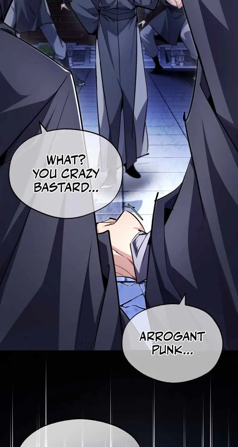 Read One hit teacher master baek chapter 97 image 106 on Lezhin