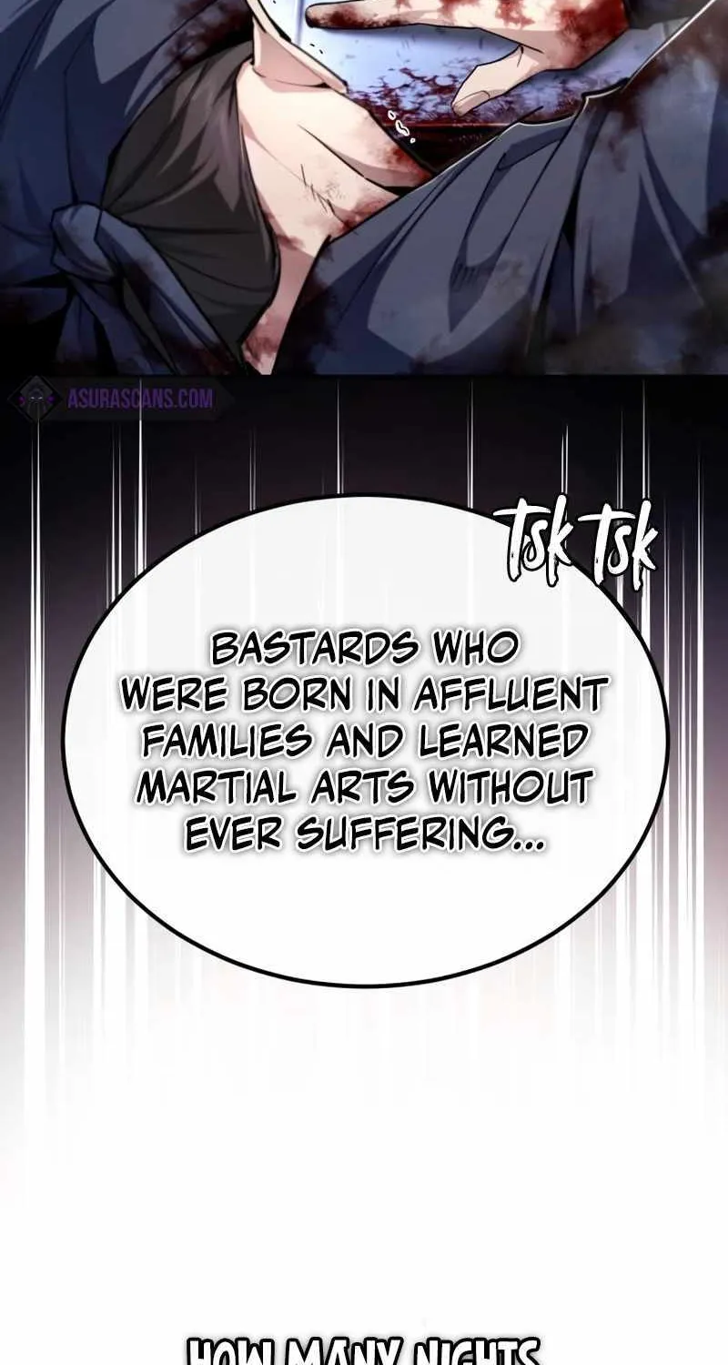 Read One hit teacher master baek chapter 97 image 109 on Lezhin