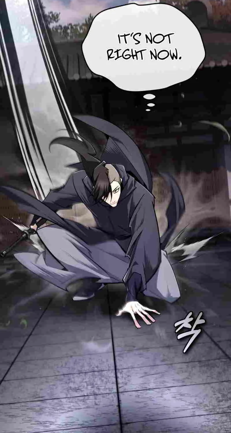 Read One hit teacher master baek chapter 97 image 114 on Lezhin