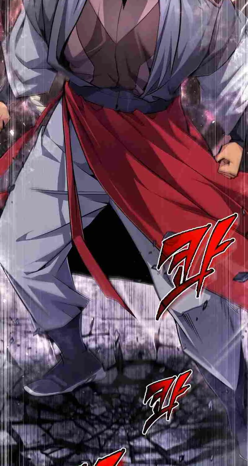 Read One hit teacher master baek chapter 97 image 118 on Lezhin