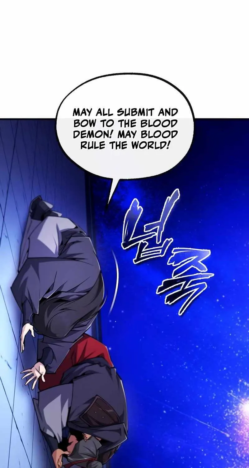Read One hit teacher master baek chapter 97 image 12 on Lezhin
