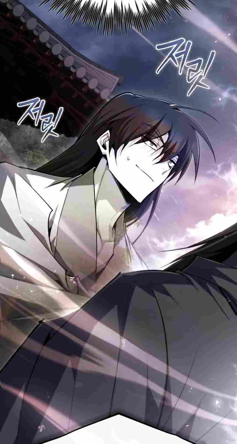 Read One hit teacher master baek chapter 97 image 120 on Lezhin