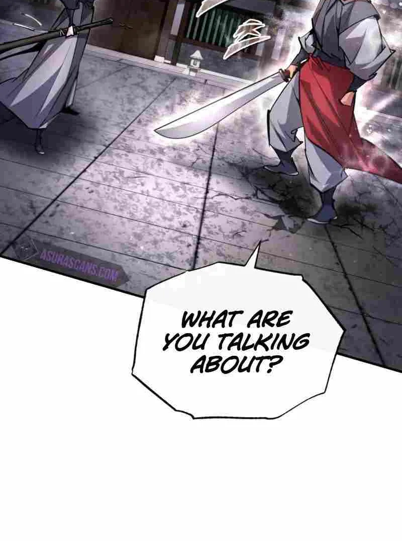 Read One hit teacher master baek chapter 97 image 122 on Lezhin