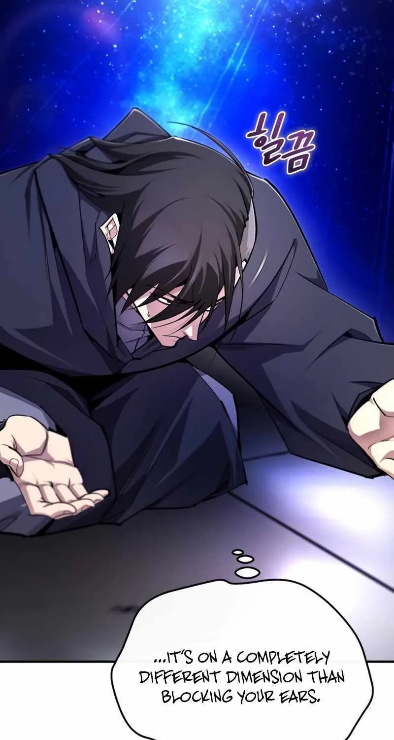 Read One hit teacher master baek chapter 97 image 15 on Lezhin