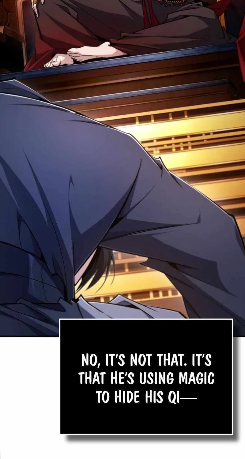 Read One hit teacher master baek chapter 97 image 17 on Lezhin