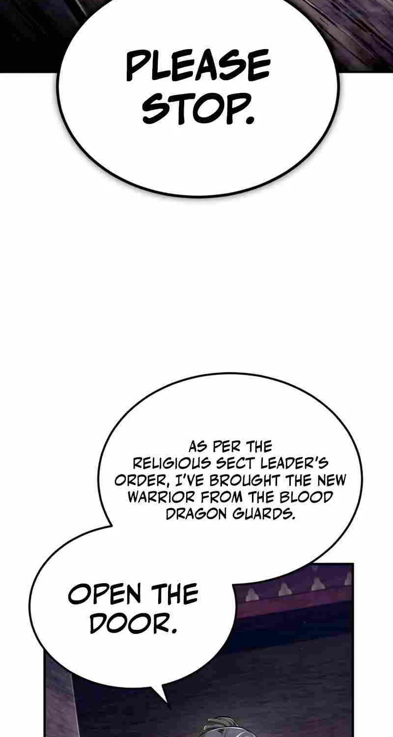Read One hit teacher master baek chapter 97 image 2 on Lezhin