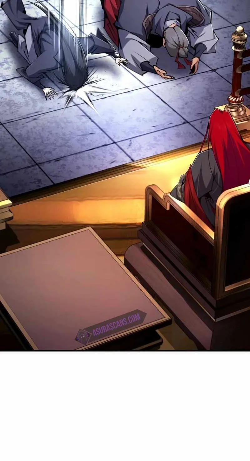 Read One hit teacher master baek chapter 97 image 20 on Lezhin