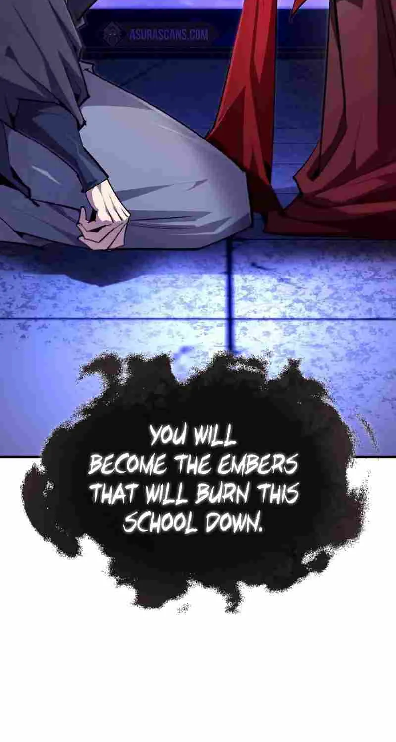 Read One hit teacher master baek chapter 97 image 30 on Lezhin