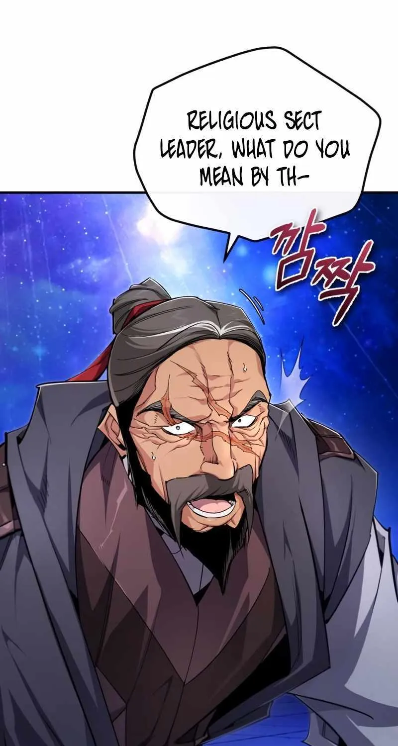 Read One hit teacher master baek chapter 97 image 31 on Lezhin