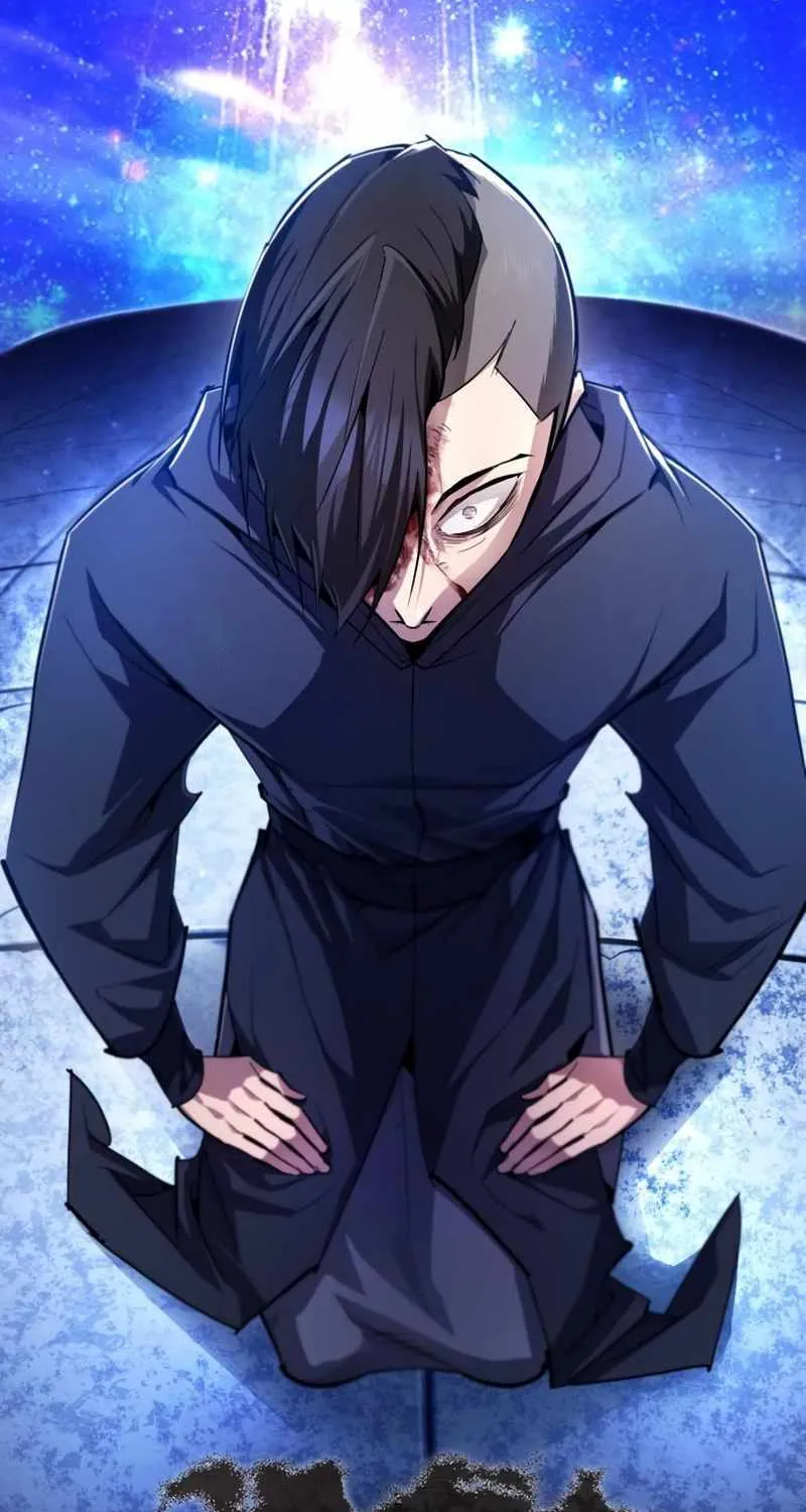 Read One hit teacher master baek chapter 97 image 33 on Lezhin