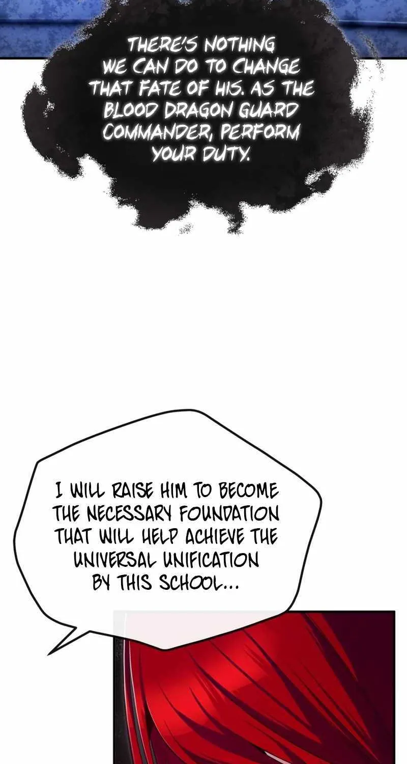 Read One hit teacher master baek chapter 97 image 34 on Lezhin