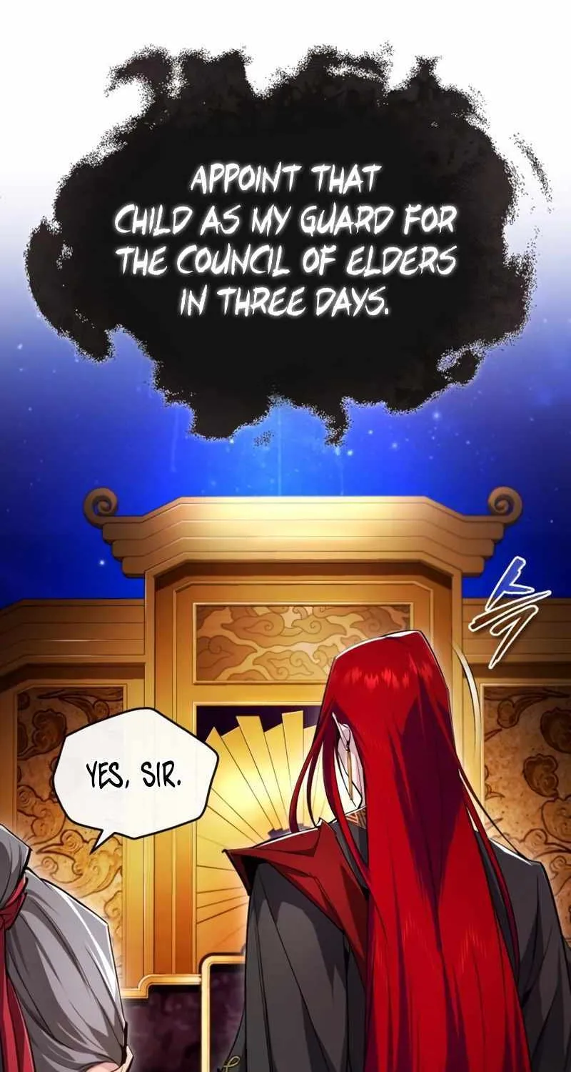 Read One hit teacher master baek chapter 97 image 36 on Lezhin