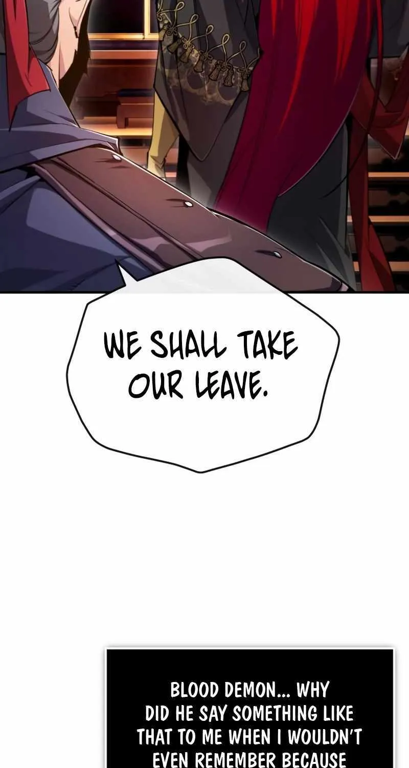 Read One hit teacher master baek chapter 97 image 37 on Lezhin