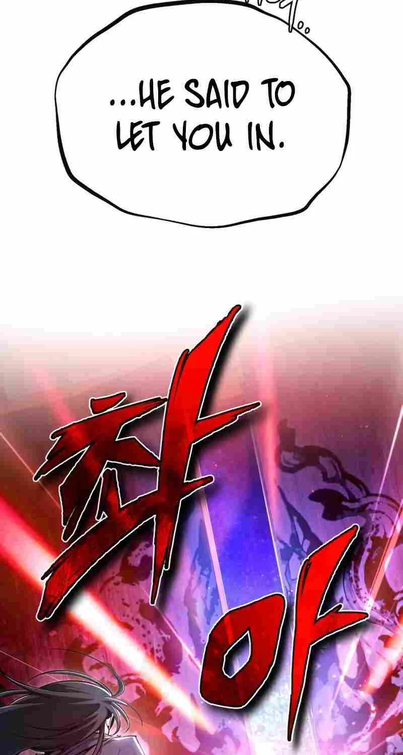 Read One hit teacher master baek chapter 97 image 4 on Lezhin