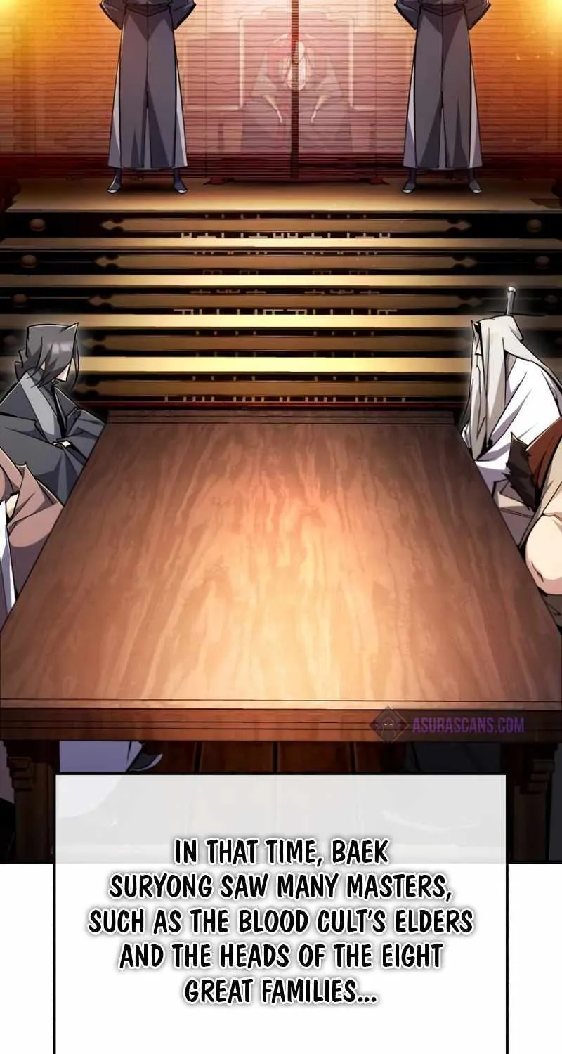 Read One hit teacher master baek chapter 97 image 45 on Lezhin