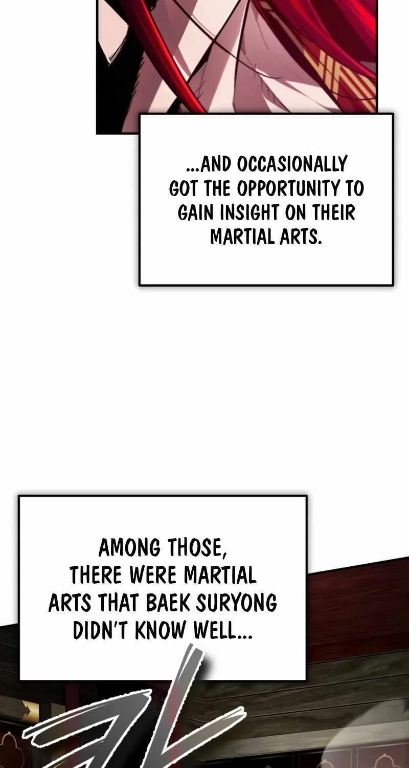 Read One hit teacher master baek chapter 97 image 47 on Lezhin