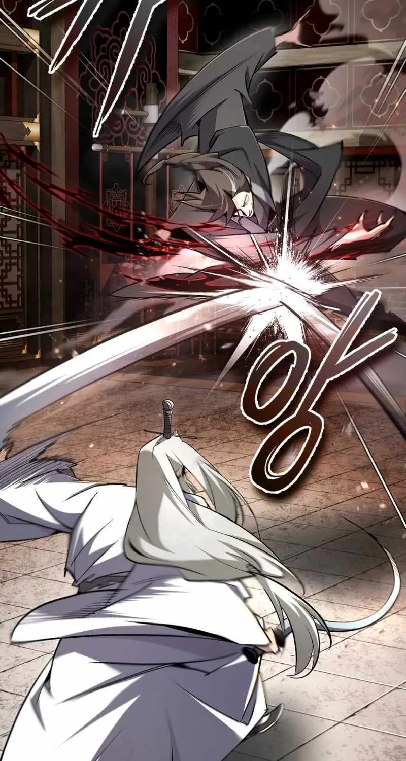 Read One hit teacher master baek chapter 97 image 48 on Lezhin