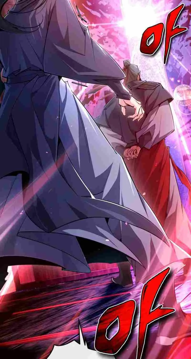 Read One hit teacher master baek chapter 97 image 5 on Lezhin
