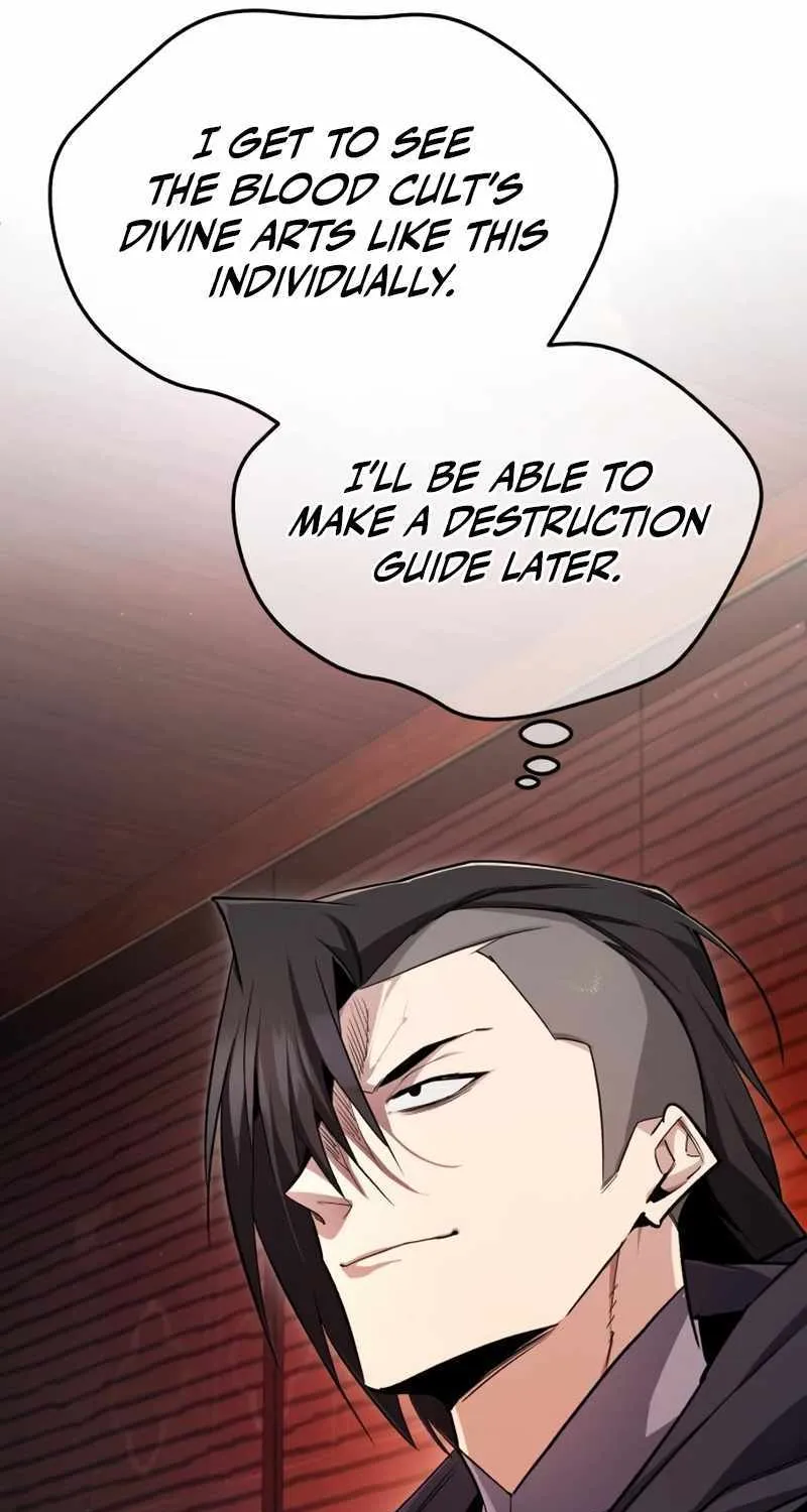 Read One hit teacher master baek chapter 97 image 50 on Lezhin