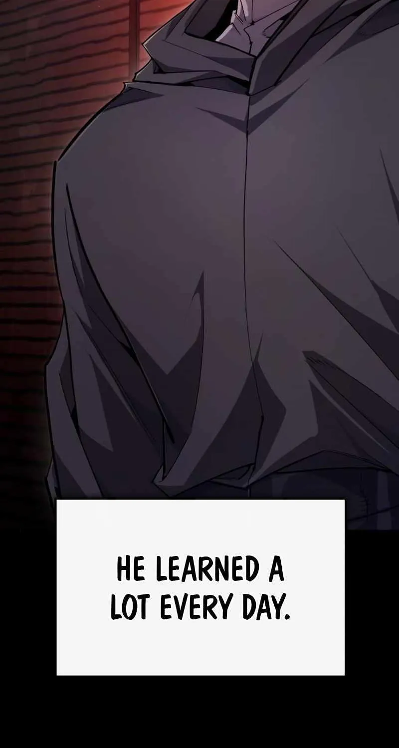 Read One hit teacher master baek chapter 97 image 51 on Lezhin