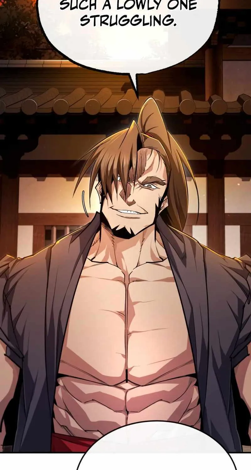 Read One hit teacher master baek chapter 97 image 53 on Lezhin