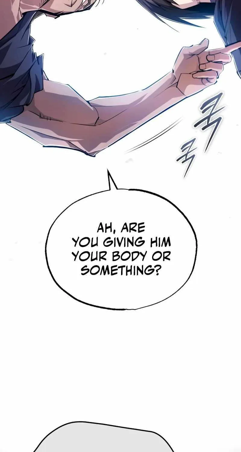 Read One hit teacher master baek chapter 97 image 55 on Lezhin