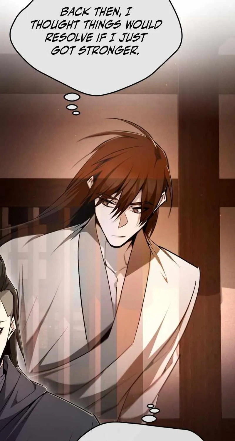 Read One hit teacher master baek chapter 97 image 56 on Lezhin