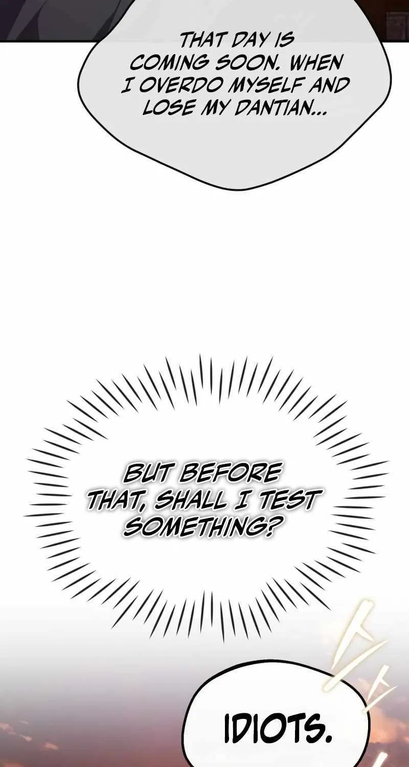 Read One hit teacher master baek chapter 97 image 57 on Lezhin