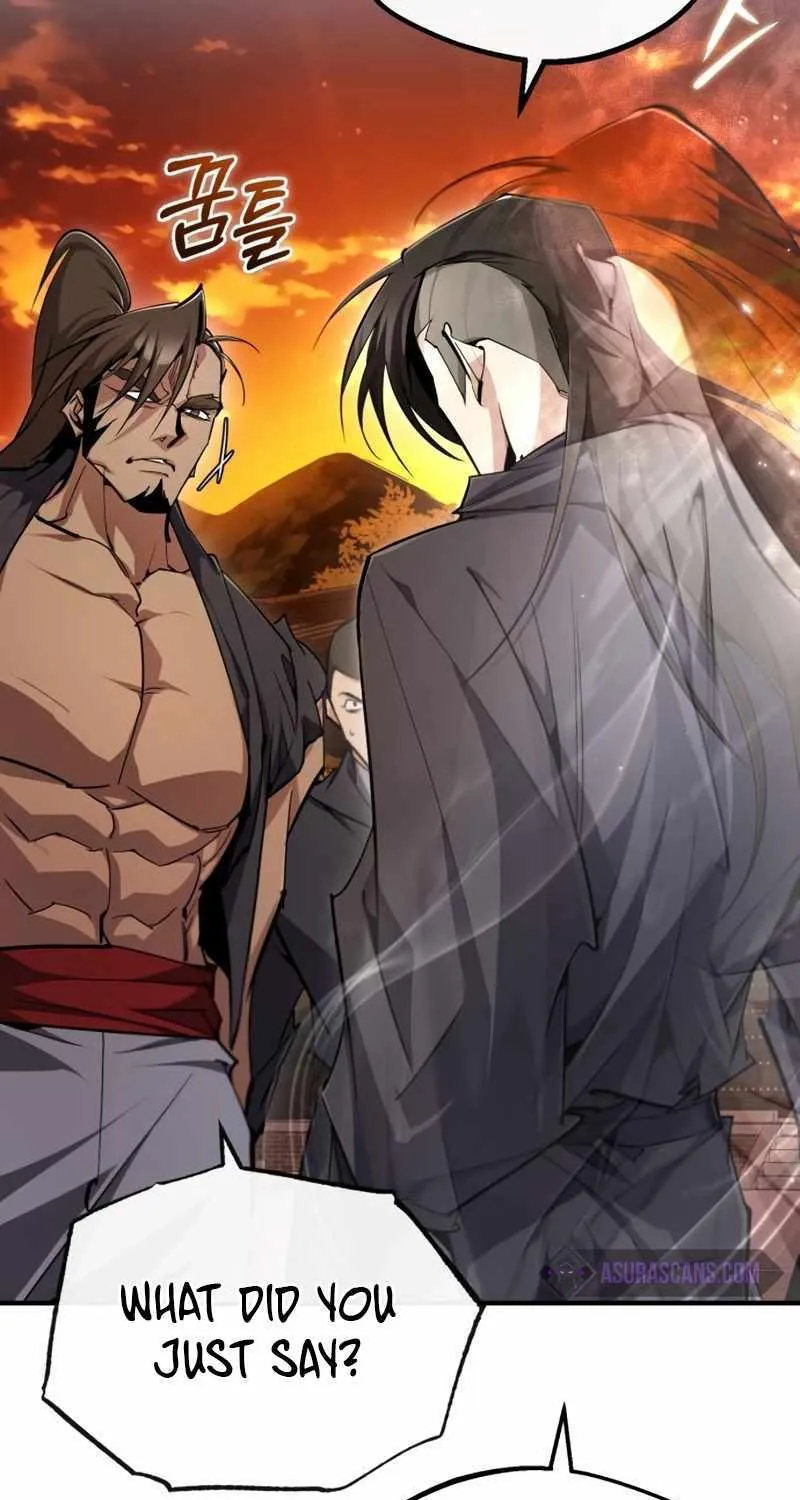 Read One hit teacher master baek chapter 97 image 58 on Lezhin